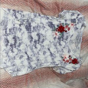 American eagle t shirt